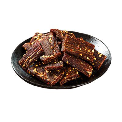 思奇香九成风干牛肉干