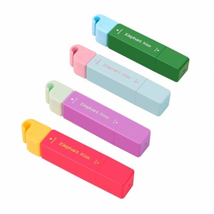 芝芝象去渍笔衣物羽绒服免洗便携清洗湿巾即时去油渍白衣服污渍笔