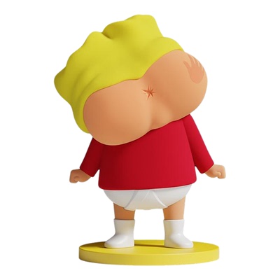 【热销第一名】蜡笔小新周边礼物