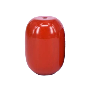 红石桶珠DIY串金刚星月菩提红石腰珠文玩手串配饰配件