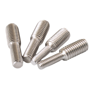 不锈钢转换螺丝变径螺丝大小头螺栓异径螺杆M4M5M6M8M10转12转M16