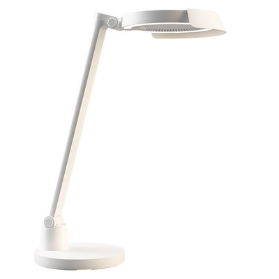 荣旗白色24VLEDDC调光护眼台灯