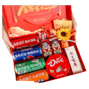 中考加油励志礼品高考金榜题名