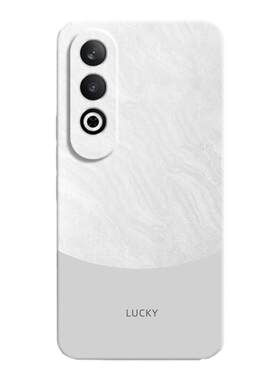 极简风适用oppoK12Plus手机壳