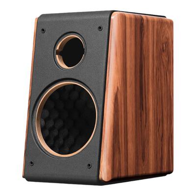 德宜美二分频8寸diy空箱体