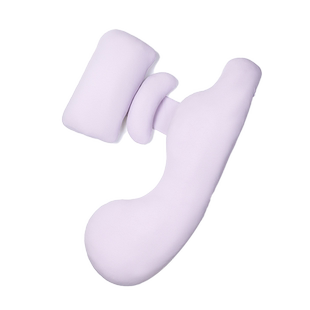 歌美姿孕妇头枕侧睡护腰枕孕期托腹夹腿睡觉专用神器u型靠抱枕