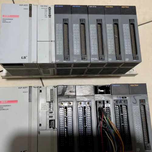 询价LS可编程PLC，XGP-ACF1，XGK-CPUE，XG议价