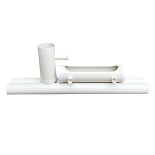 不插电庭院太阳能自动增氧过滤器鱼缸流水循环加氧泵石槽水缸造景