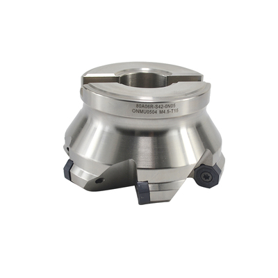 ONMU双面八角大切深重切削