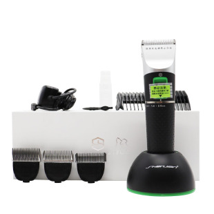 台湾神剪a1宠物电推剪推子狗狗剪毛神器猫咪剃毛器留毛剪电动剃刀