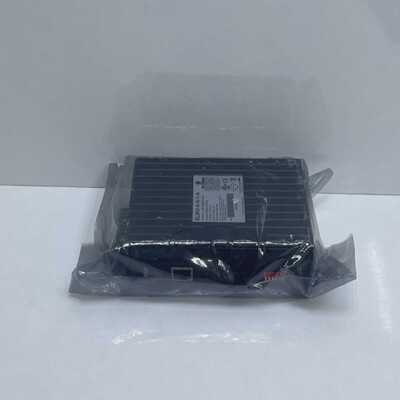 EtherWAN EL900-A-N-1-A Hardened Media Converter