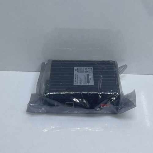 EtherWAN EL900-A-N-1-A Hardened Media Converter