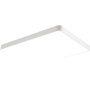 欧普【荐】铭宇客厅卧室吸顶灯小白灯奶油风灯具全屋全光谱简约