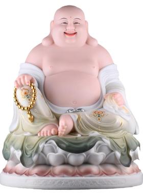 如来佛祖观音菩萨药师佛装饰摆件