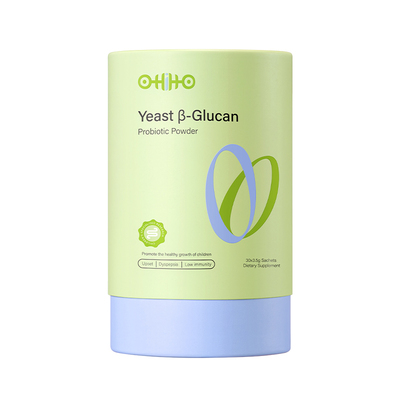 OHIHO儿童维C饮好免疫身体棒