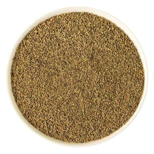食用黑芝麻籽 500g 小熟黑