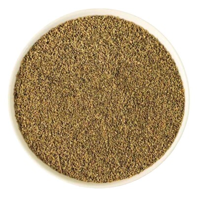 食用小熟黑芝麻籽粉补钙粉熟芝麻