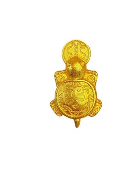 招财纳福金钱龟聚财吉祥文创礼品