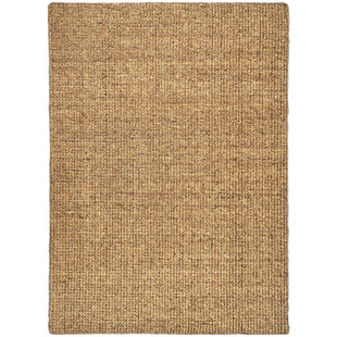 入户门垫天然剑麻高级进门地垫日式亚麻客厅门口脚垫室内地毯定制