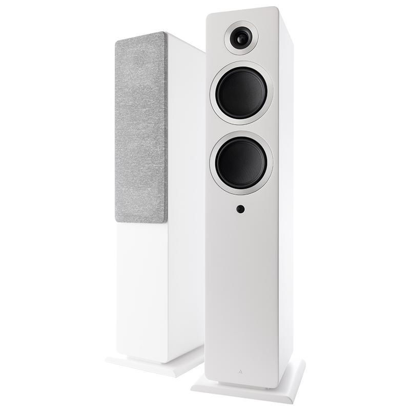 ARGON AUDIO阿尔歌 FORTE A55 MK2 HiFi音箱落地式有源高保真音响