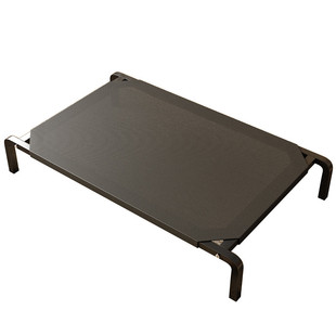 狗狗行军床四季通用离地狗窝大透气夏季宠物狗垫大型犬折叠小型犬