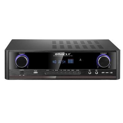 奇声家庭影院功放机5.1声道