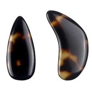 醋酸古筝指甲儿童古筝义甲专业古筝指甲遥指神器水滴半月遥指款