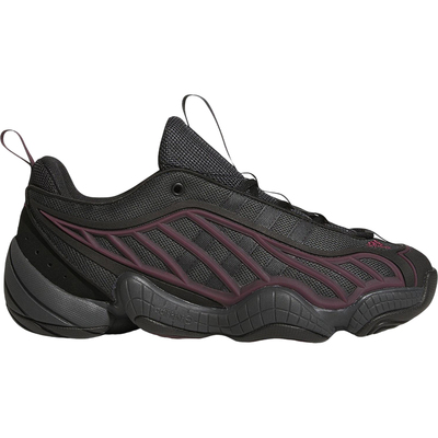 Adidas/阿迪达斯正品INTIMIDATION 男女经典耐磨缓震运动鞋JS3316