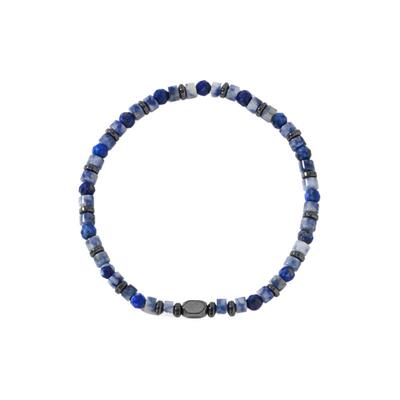 CCO男士细珠手串(965)