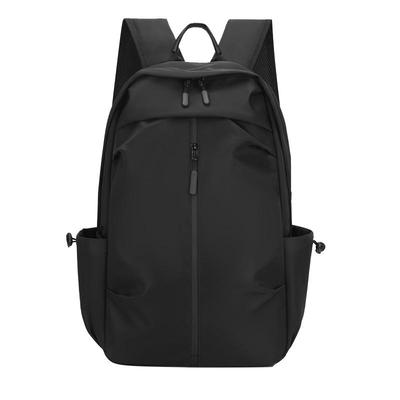 大牙日系男女双肩包书包