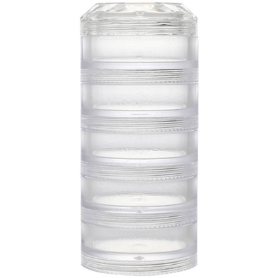 日本进口yamada首饰盒小巧精致