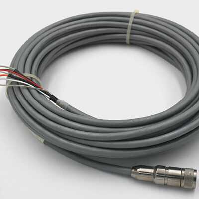 ROSEMOUNT 23747-03  2374703   ANALYTICAL CABLE REV.X