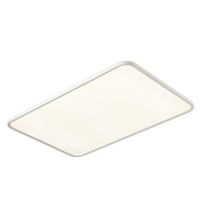 现代简约护眼三雄极光吸顶灯