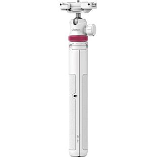 Ulanzi优篮子MT-44三脚架延长杆便携手机自拍杆微单反相机支架户外拍摄vlog支架适用佳能索尼拍照手机支架