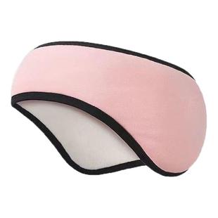 冬季睡觉专用头套孕产妇月子发带护脑门抹额护额头带头巾保暖护耳