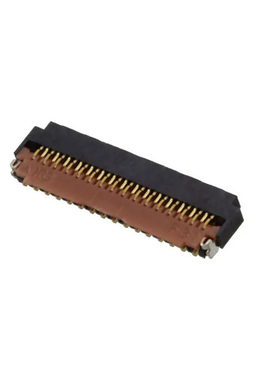 HRS广濑连接器FH26W-39S-0.3SHW