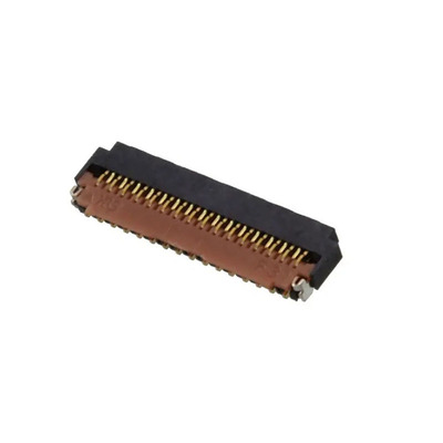 HRS广濑连接器FH26W-39S-0.3SHW