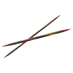 彩木直针手工编织针织毛衣袖子帽子袜子毛衣针棒针毛线针编织工具