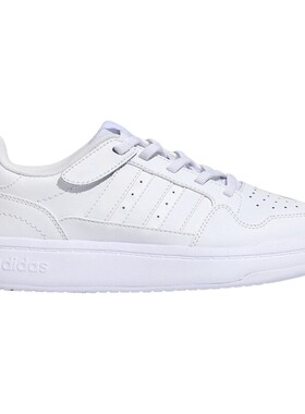 adidas阿迪达斯儿童COMFICOURT稳定篮球风运动板鞋训练鞋KH8474