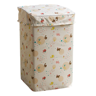 波轮洗衣机罩防水罩防晒罩上开盖防尘罩套全自动通用松下海尔盖巾