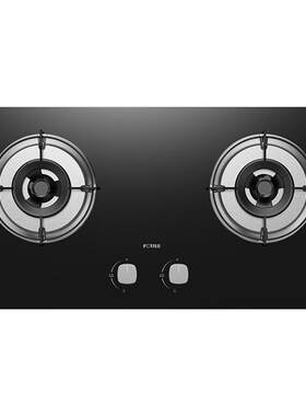 [新品]方太TX22燃气灶天然气家用猛火小双灶台煤气液化官方旗舰