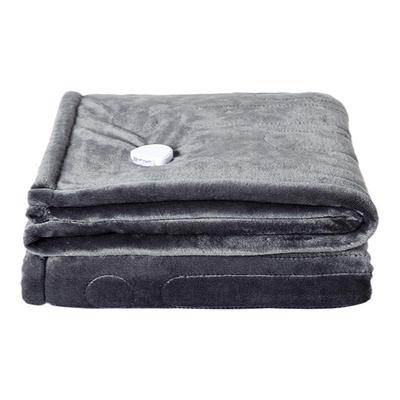 可水洗恒温发热盖毯出口电热毯