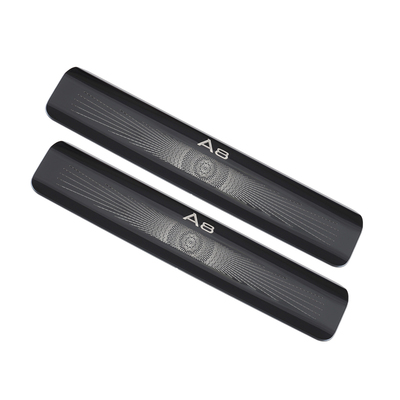 11-26款奥迪A8L座椅下出风口罩