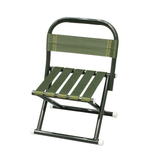 小板凳靠背户外便携折叠椅子钓鱼椅子家用折叠凳子加厚小马扎结实