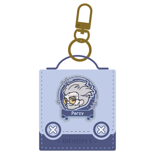 MINISO名创优品X第五人格漫游光景系列耳机包正品周边可爱学生