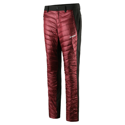 ROYALWAY羽绒长裤女款鸭绒冬外穿