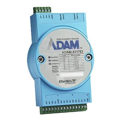 研华ADAM-6150PN测试推荐模块