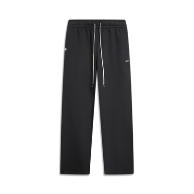 李宁2025秋季运动休闲长裤