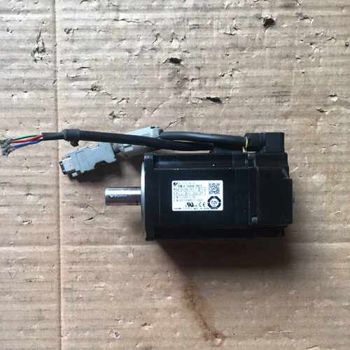 询价安川400W电机SGMJV-04A3A-YR21