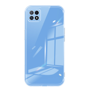 适用oppoA72手机壳A53新款oppo透明硅胶A72n套PDYM20全包oppoPECM防摔PECM30男725G女0pp0ppoA软535G气囊外壳